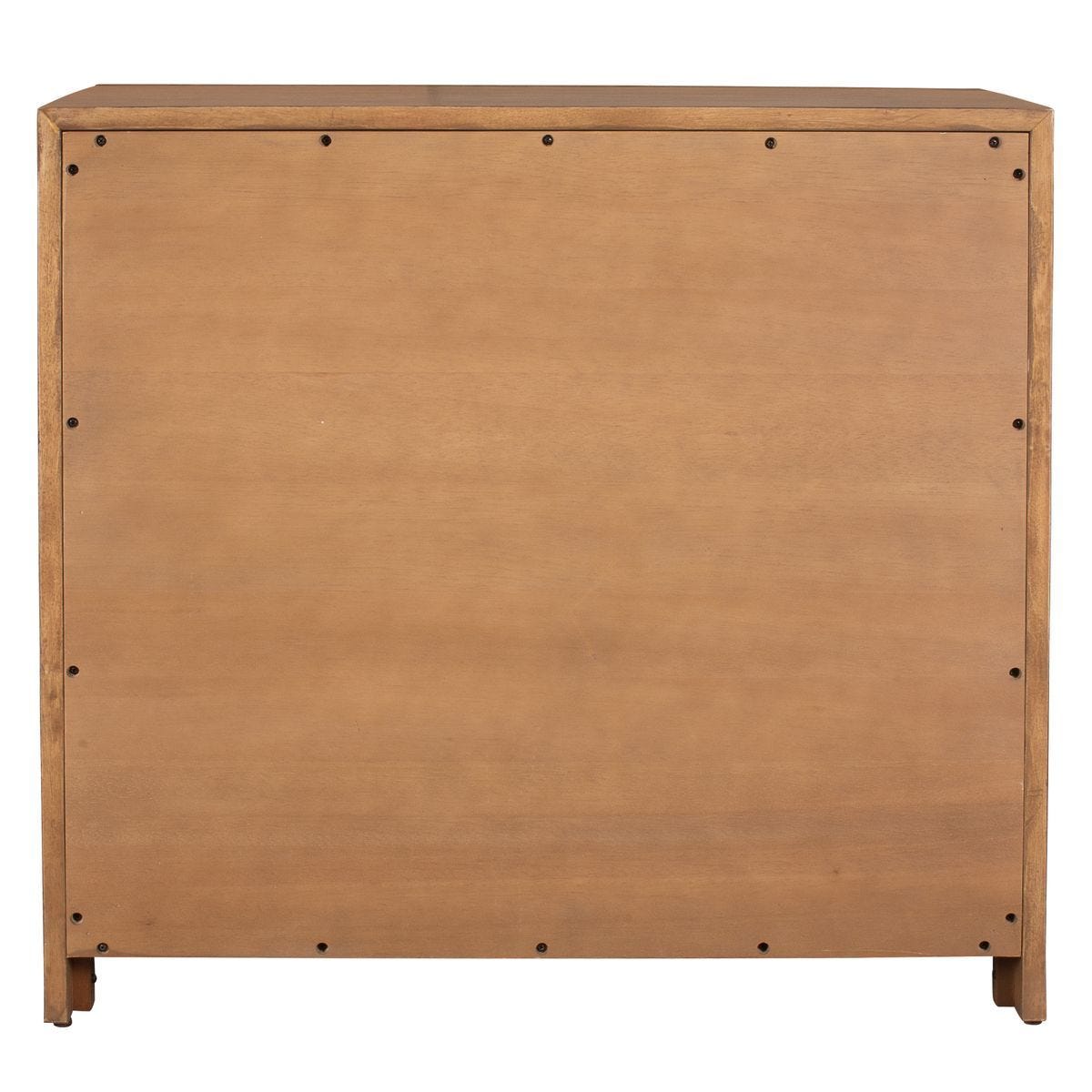 McKagan 3 Drawer Chest – Furniture by Uttermost | Sutter & Vale