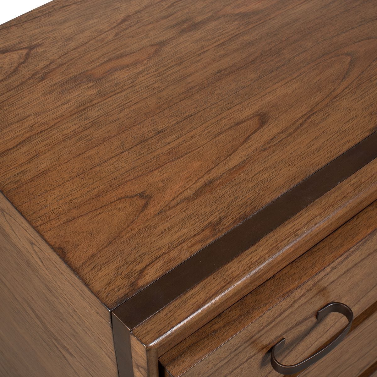 McKagan 3 Drawer Chest – Furniture by Uttermost | Sutter & Vale
