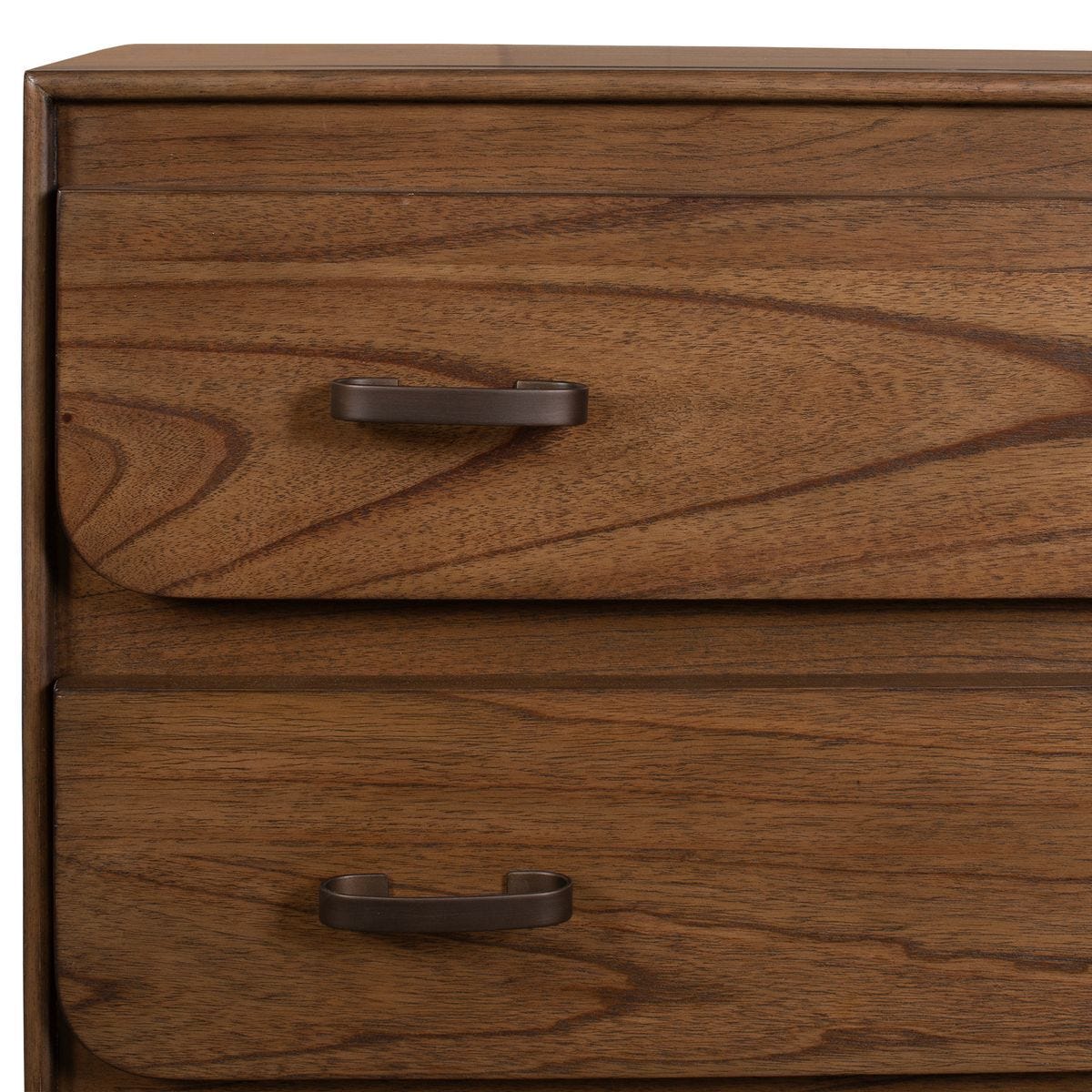 McKagan 3 Drawer Chest – Furniture by Uttermost | Sutter & Vale