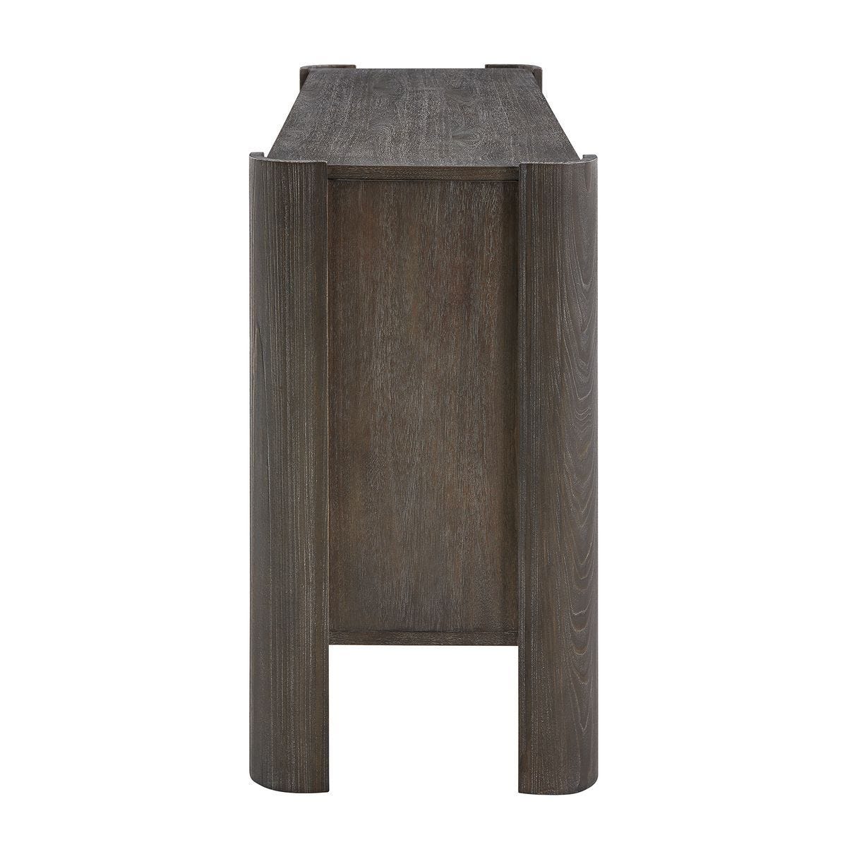 Drury 2 Door Cabinet – Furniture by Uttermost | Sutter & Vale