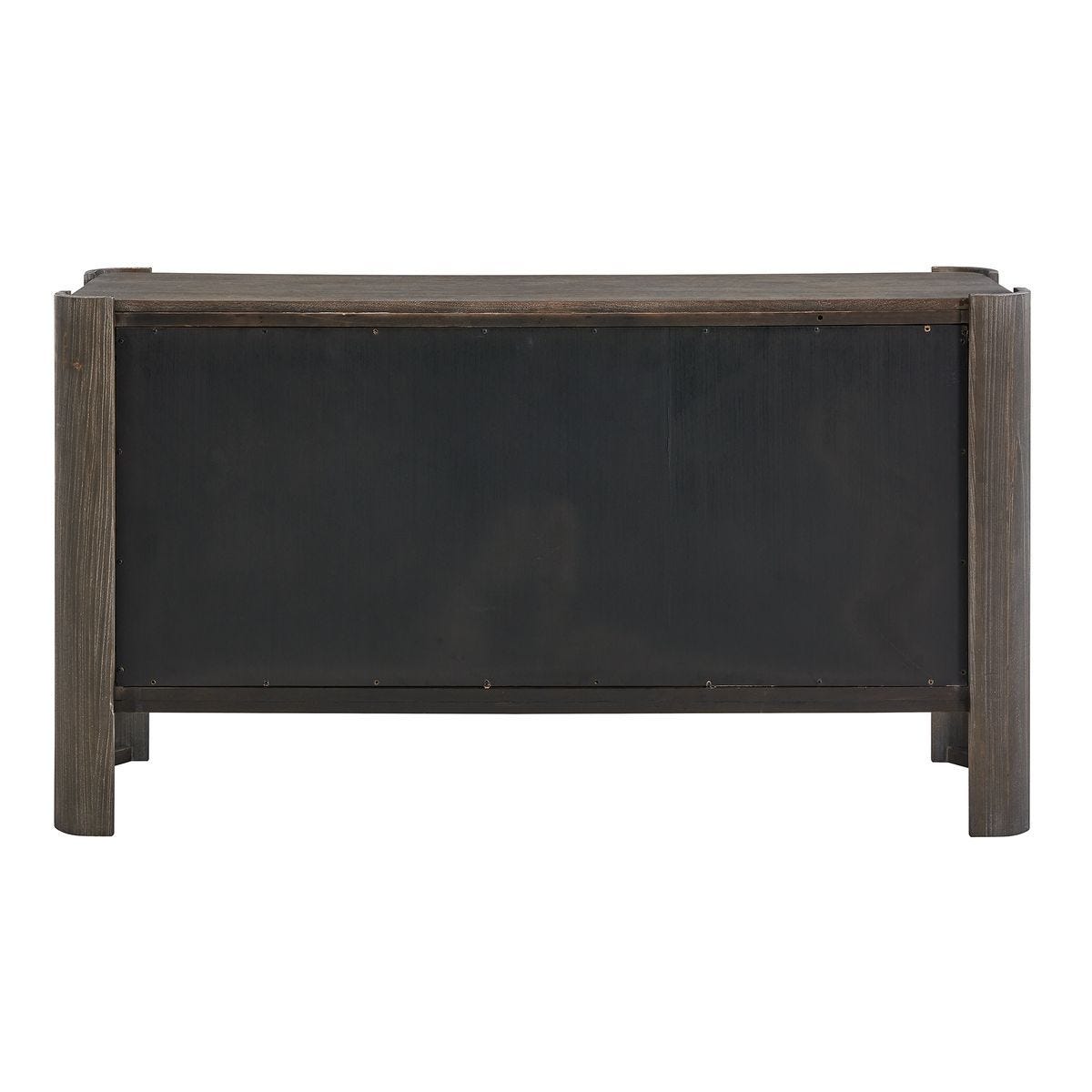 Drury 2 Door Cabinet – Furniture by Uttermost | Sutter & Vale