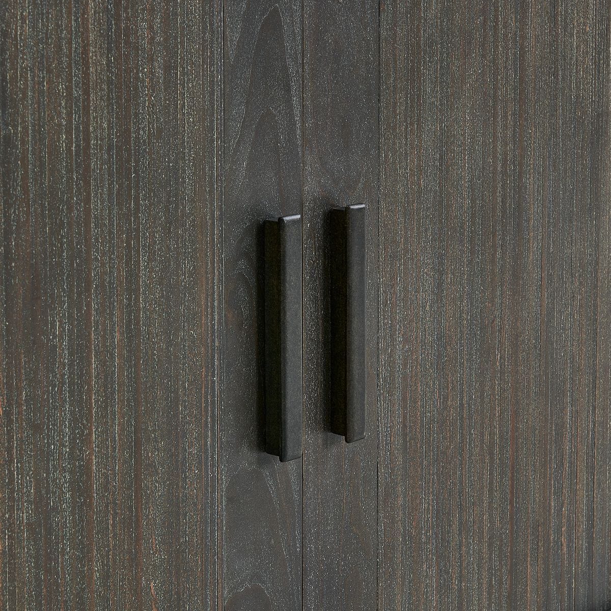Drury 2 Door Cabinet by Uttermost
