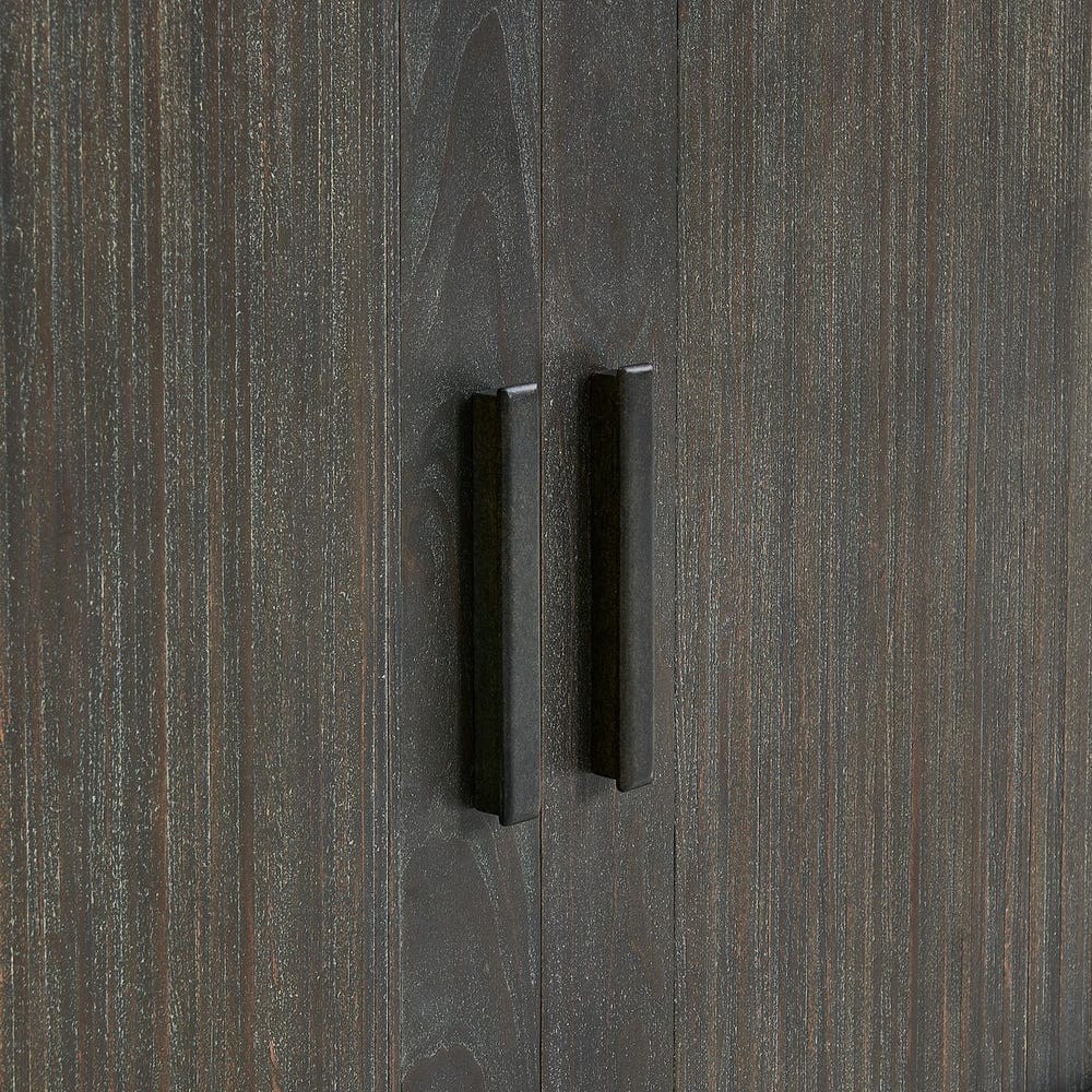 Drury 2 Door Cabinet