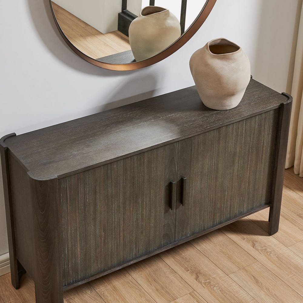 Drury 2 Door Cabinet