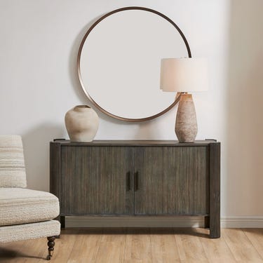 Drury 2 Door Cabinet