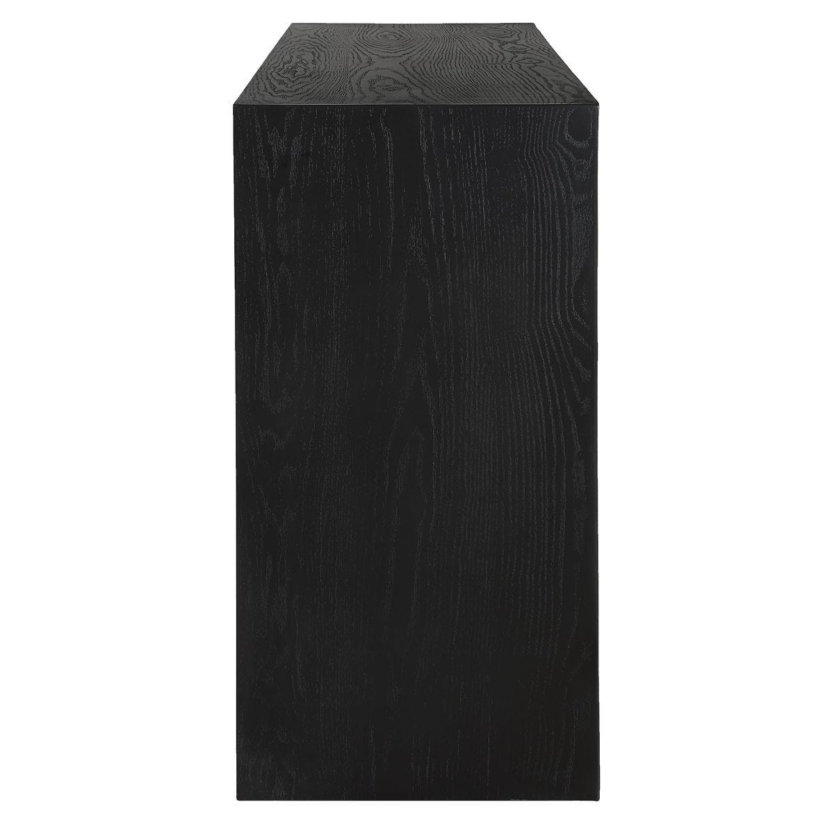 Williams 4 Door Cabinet – Furniture by Uttermost | Sutter & Vale