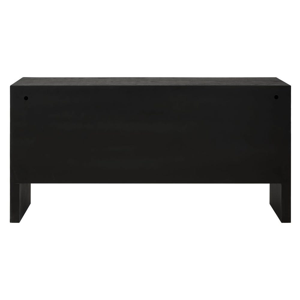 Williams 4 Door Cabinet