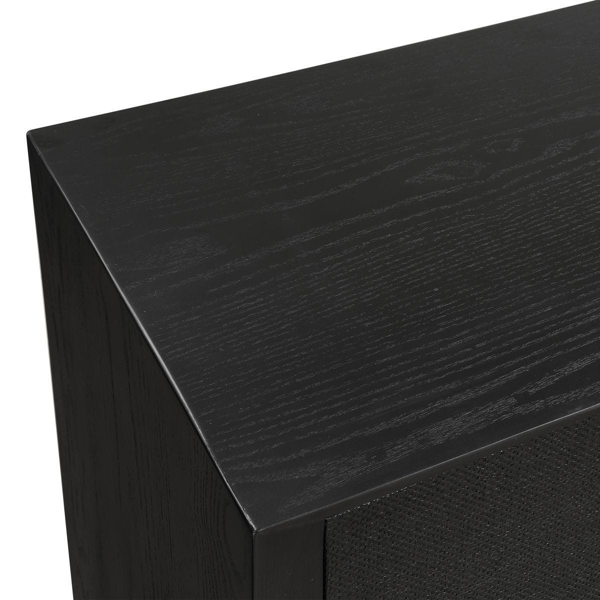 Williams 4 Door Cabinet by Uttermost