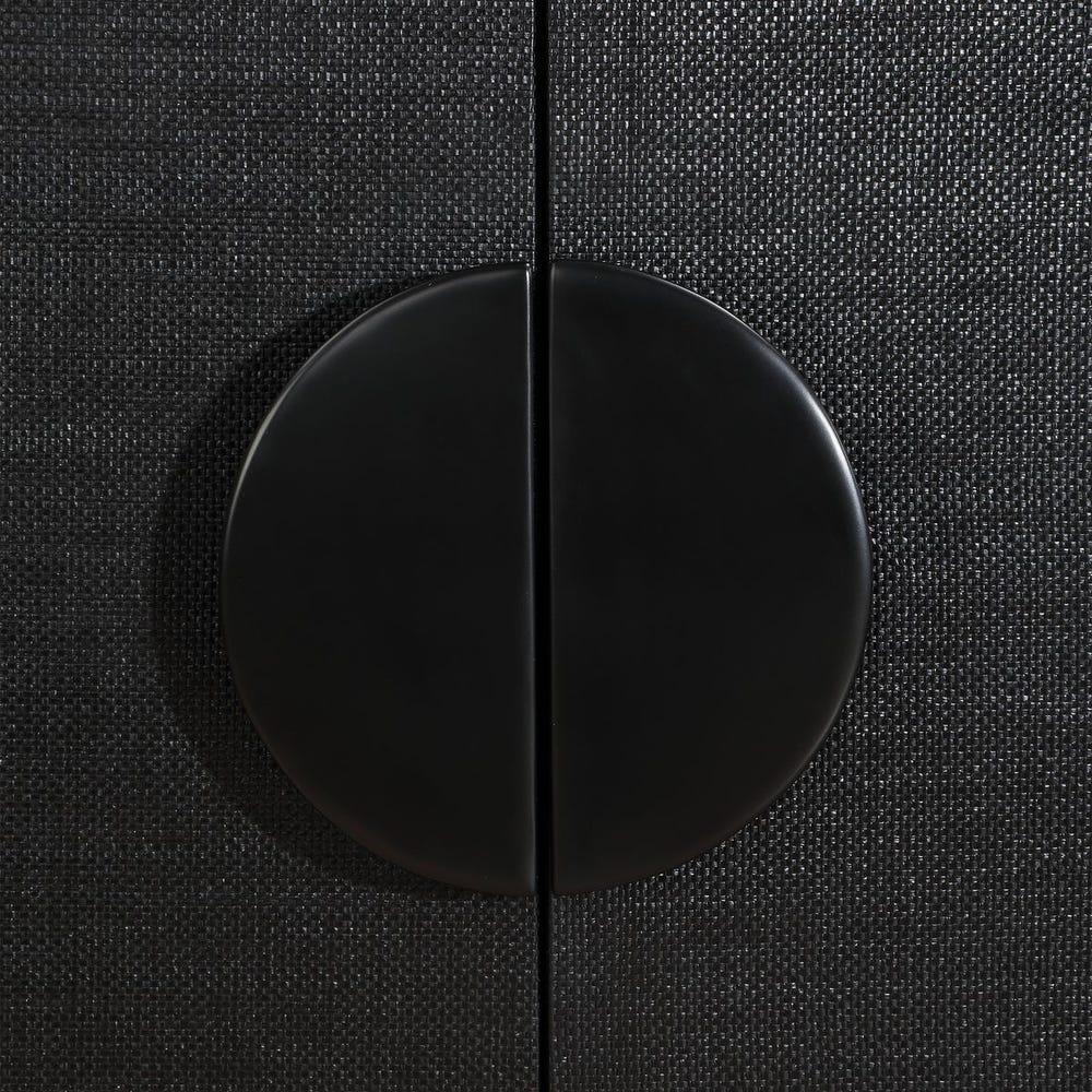 Williams 4 Door Cabinet