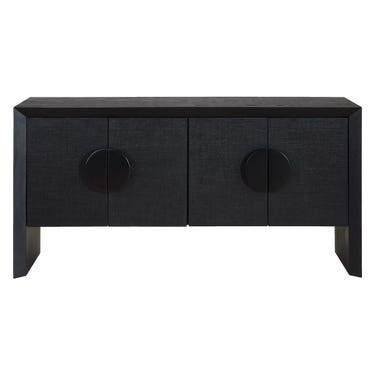 Williams 4 Door Cabinet
