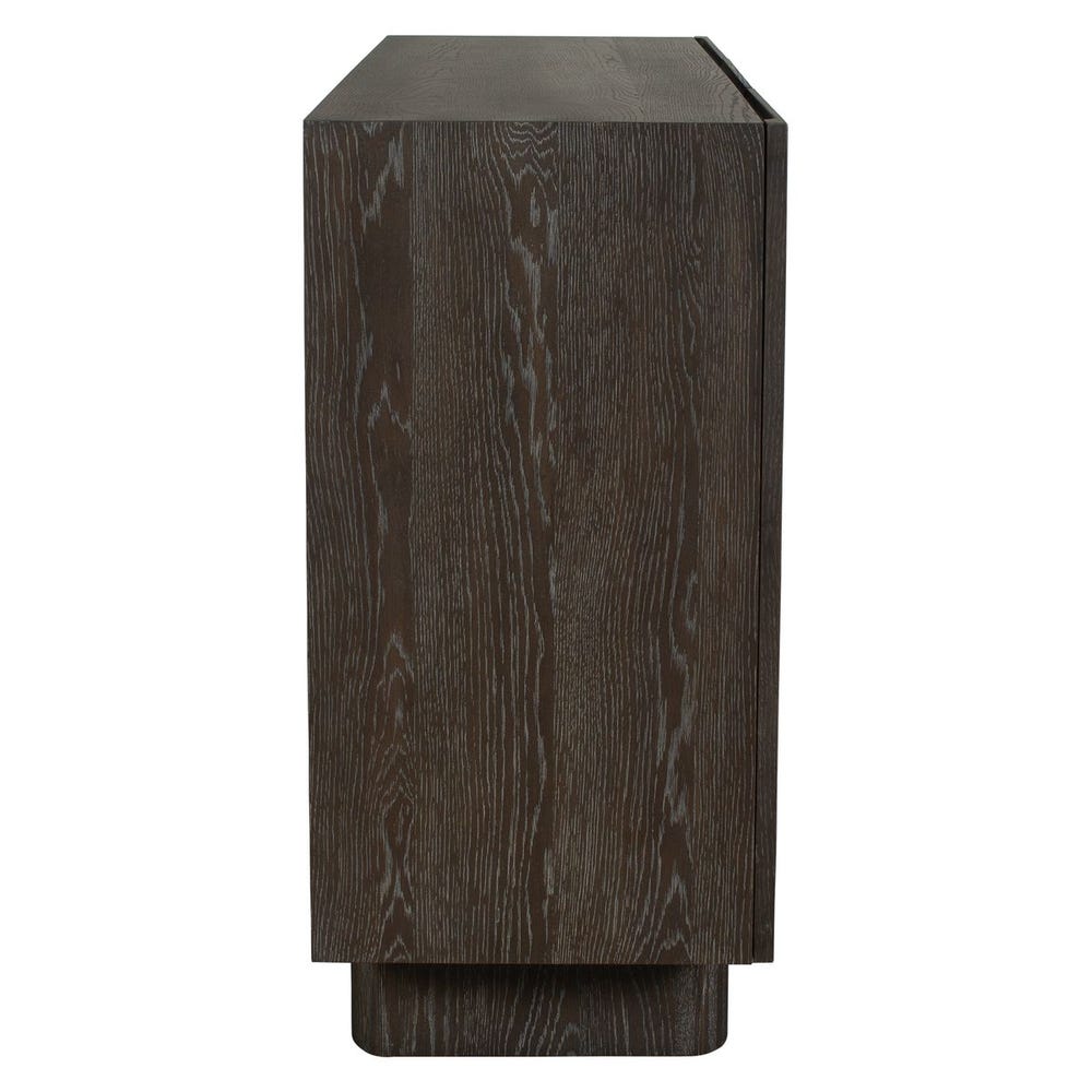 Phineas 3 Door Cabinet