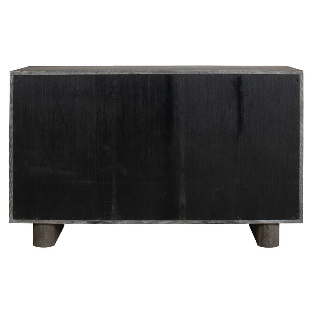 Phineas 3 Door Cabinet