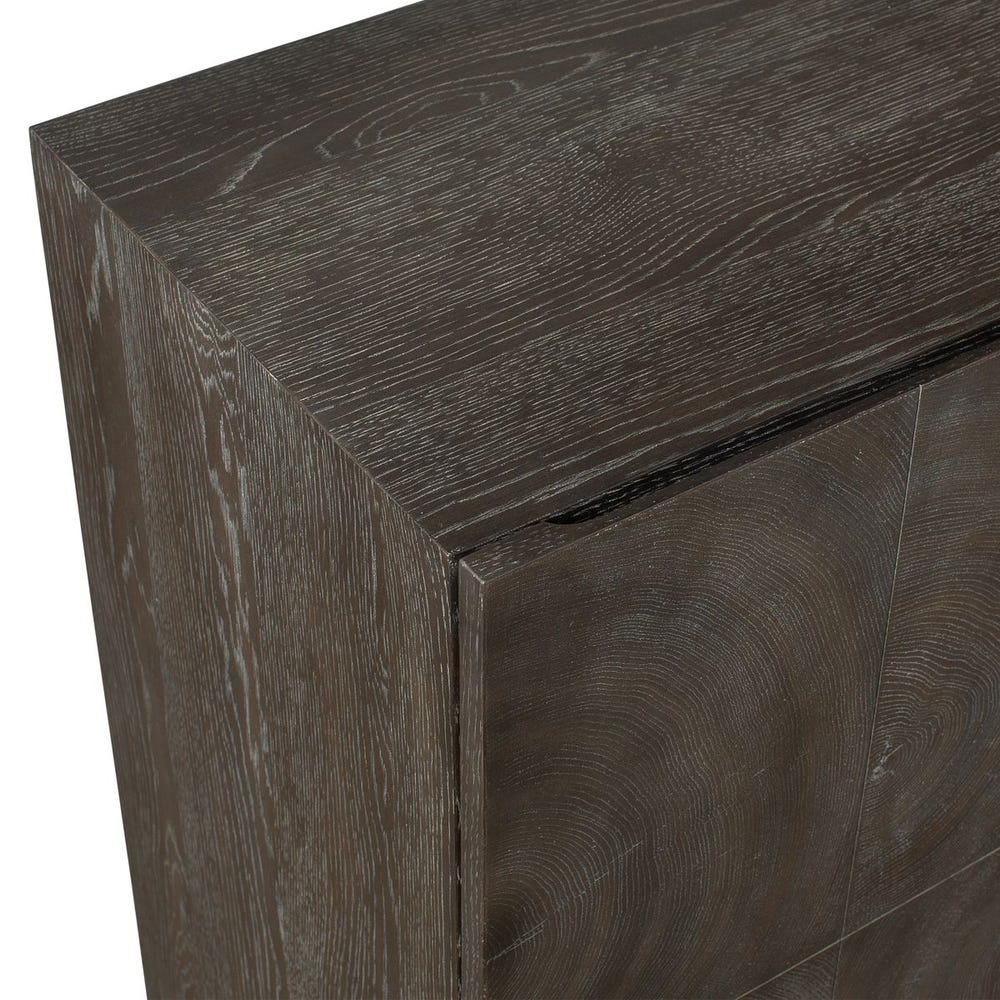 Phineas 3 Door Cabinet