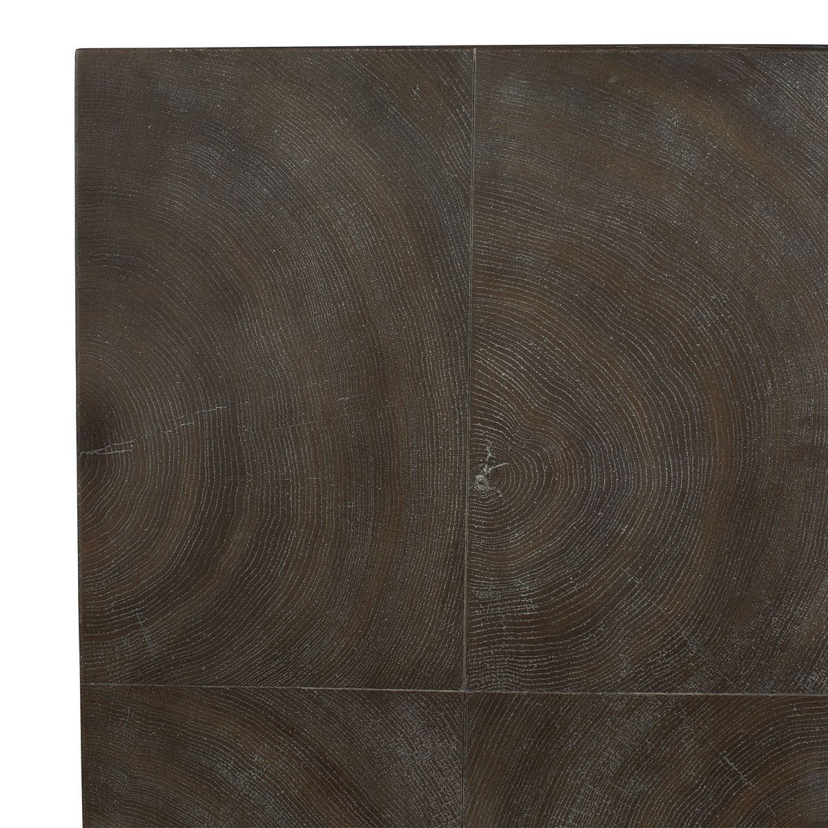 Phineas 3 Door Cabinet – Furniture by Uttermost | Sutter & Vale