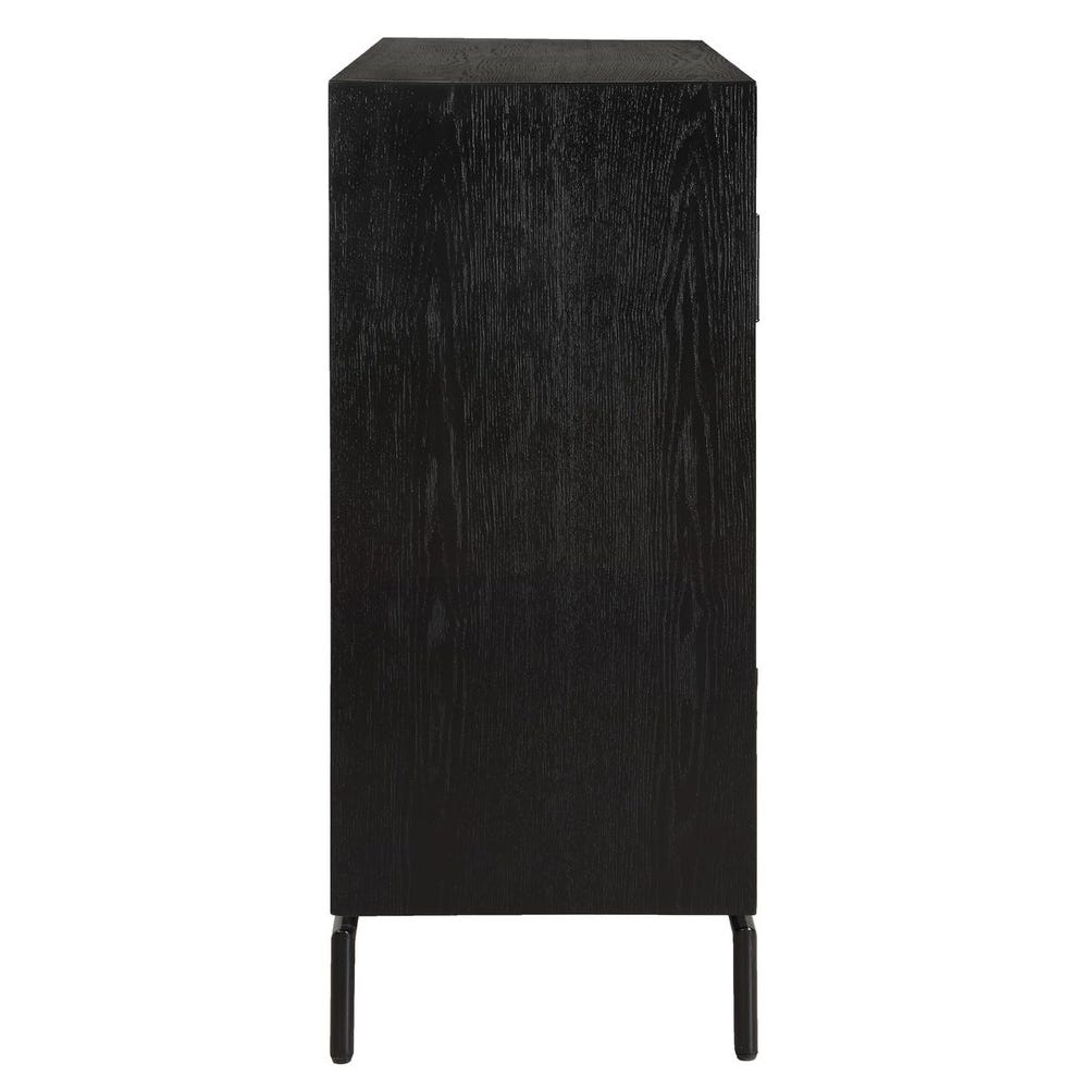 Briseis 2 Door Cabinet