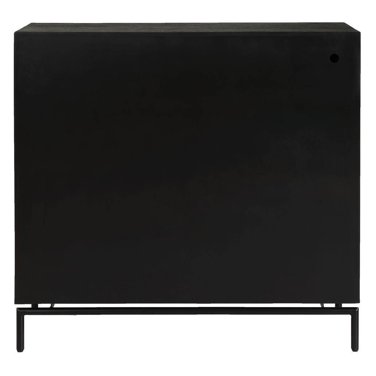 Briseis 2 Door Cabinet – Furniture by Uttermost | Sutter & Vale