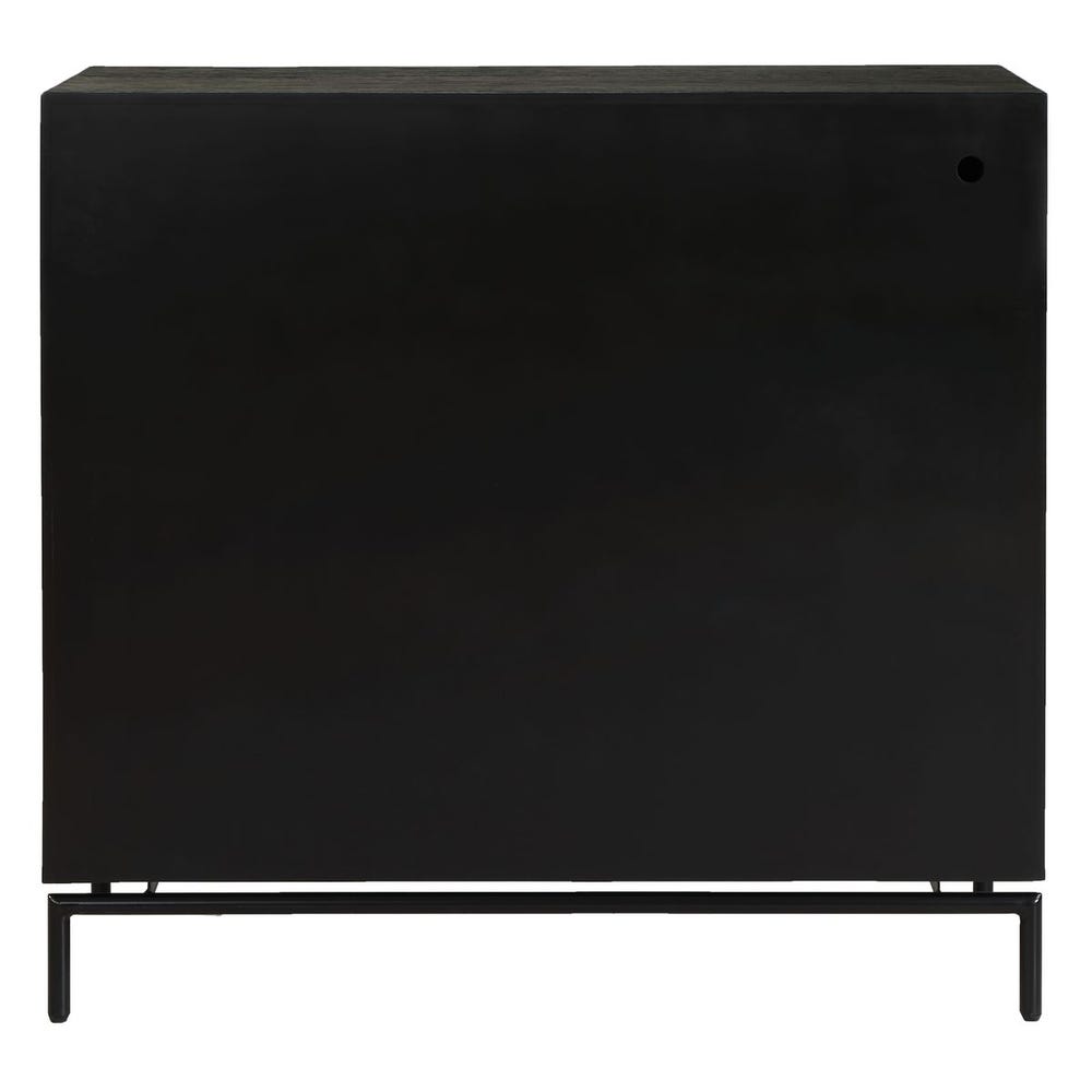 Briseis 2 Door Cabinet