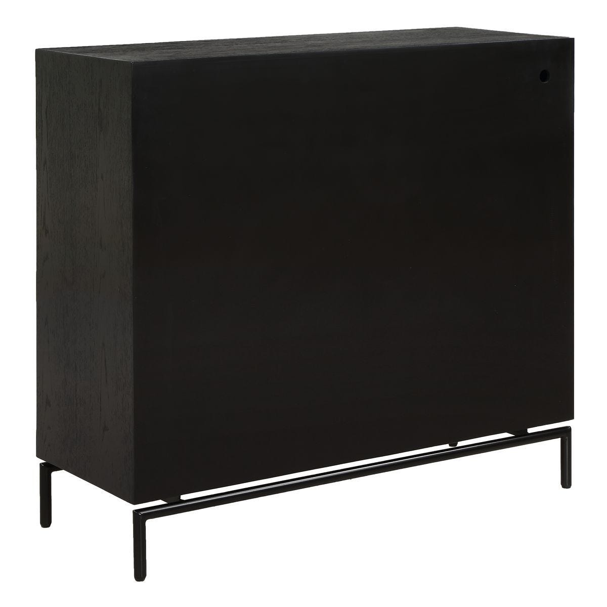 Briseis 2 Door Cabinet – Furniture by Uttermost | Sutter & Vale