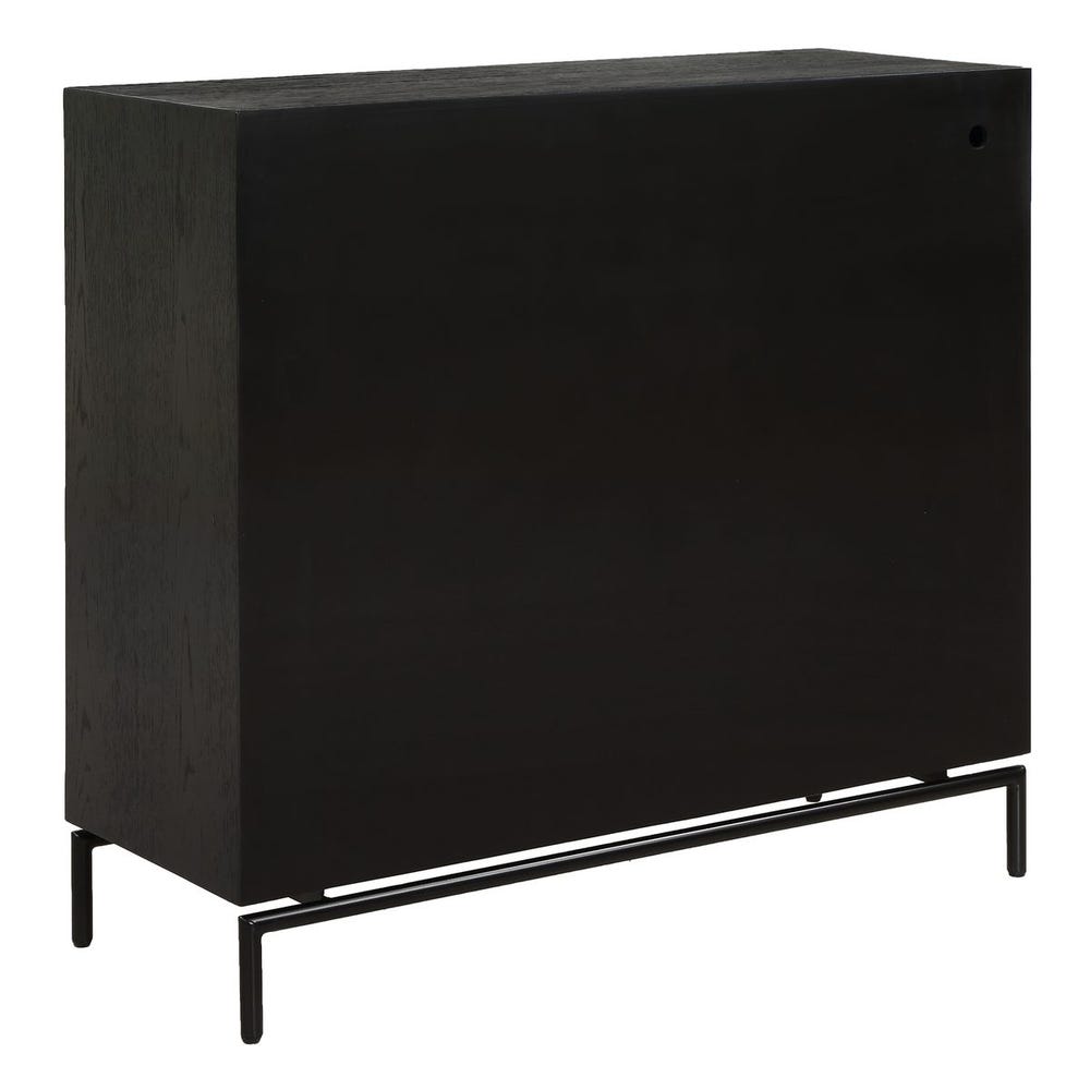Briseis 2 Door Cabinet
