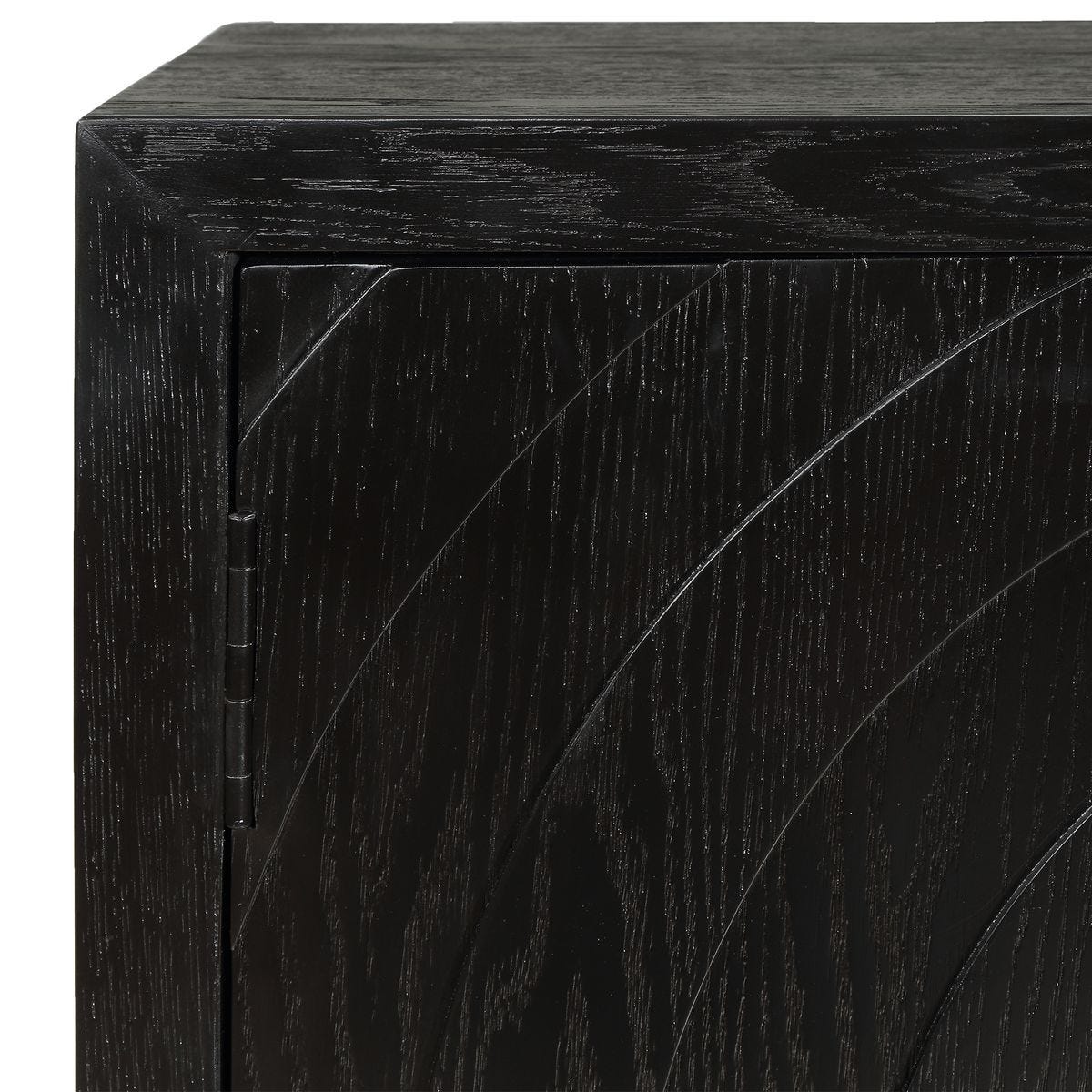 Briseis 2 Door Cabinet by Uttermost