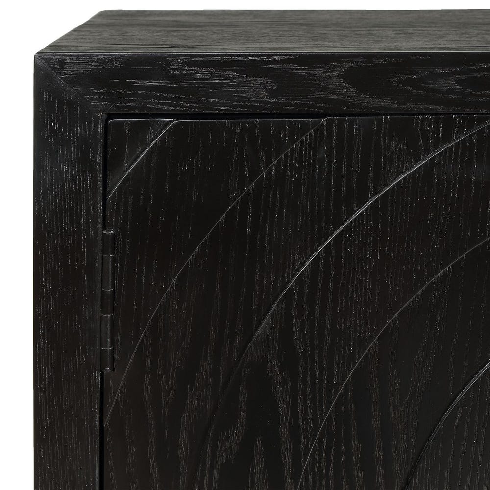 Briseis 2 Door Cabinet