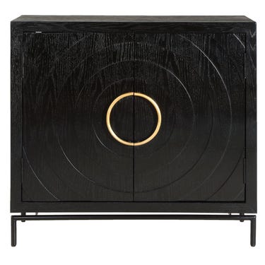 Briseis 2 Door Cabinet