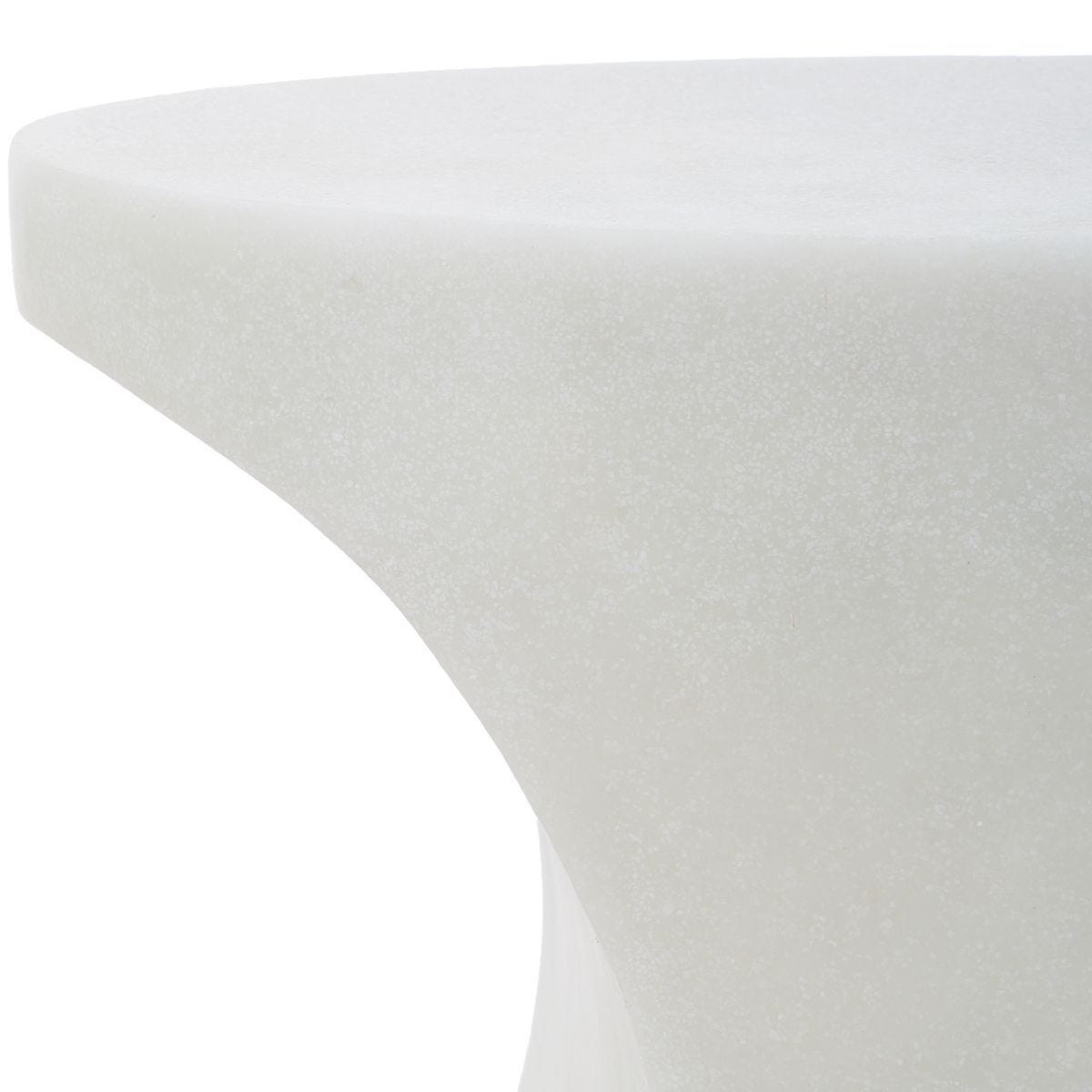Stevie Accent Indoor-Outdoor Table – Furniture by Uttermost | Sutter & Vale