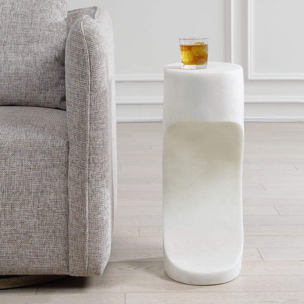 Stevie Accent Indoor-Outdoor Table