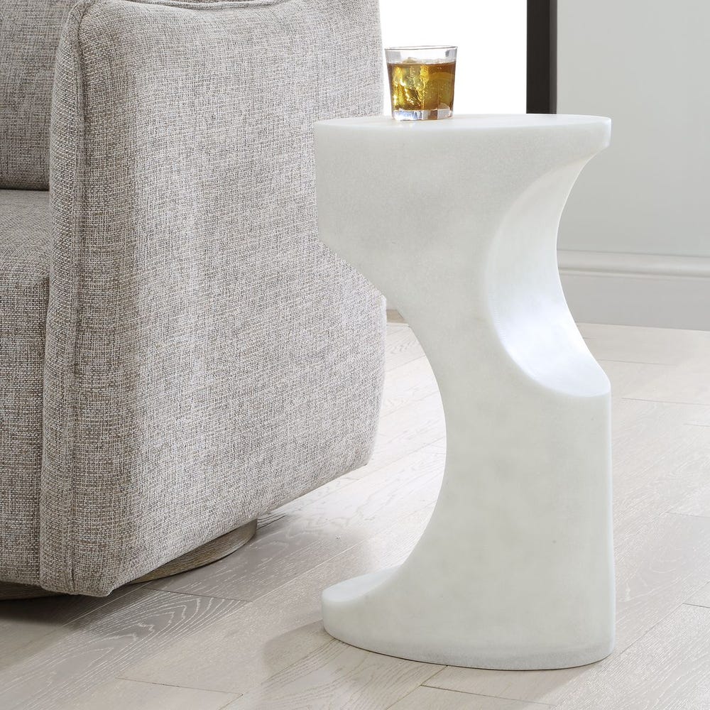 Stevie Accent Indoor-Outdoor Table