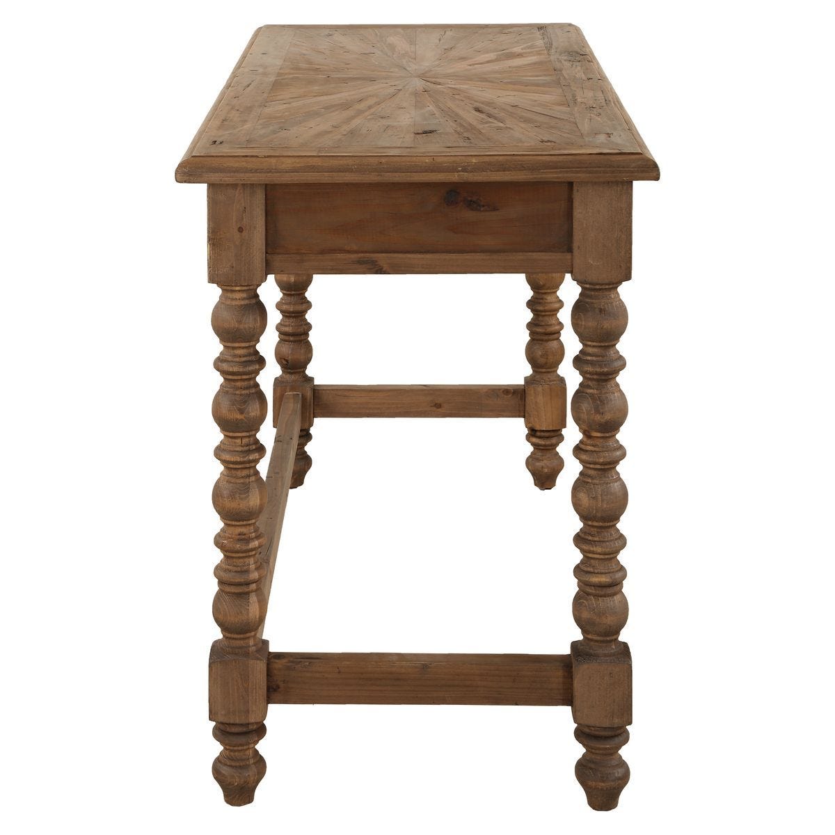 Samuelle Writing Desk – Furniture by Uttermost | Sutter & Vale
