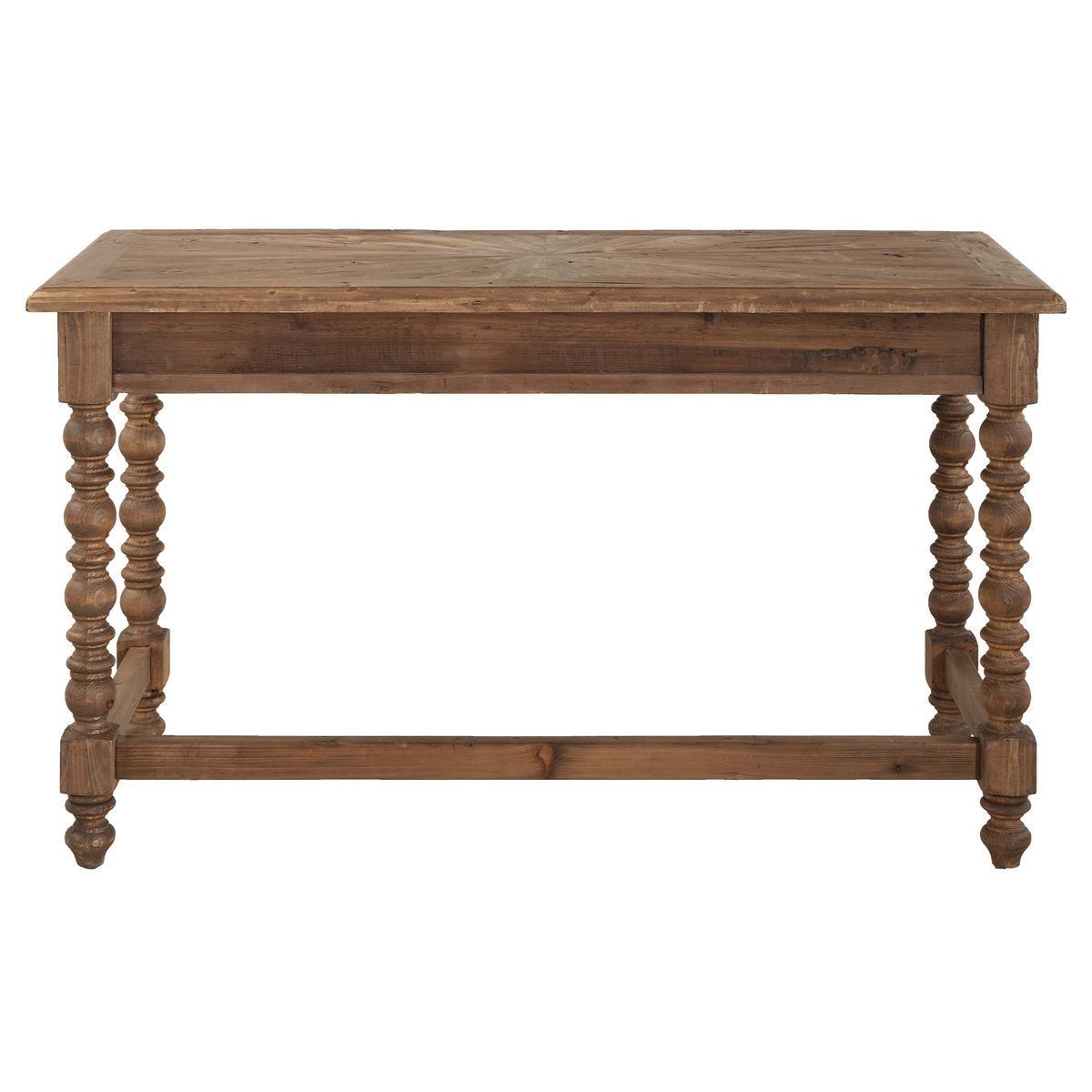 Samuelle Writing Desk – Furniture by Uttermost | Sutter & Vale