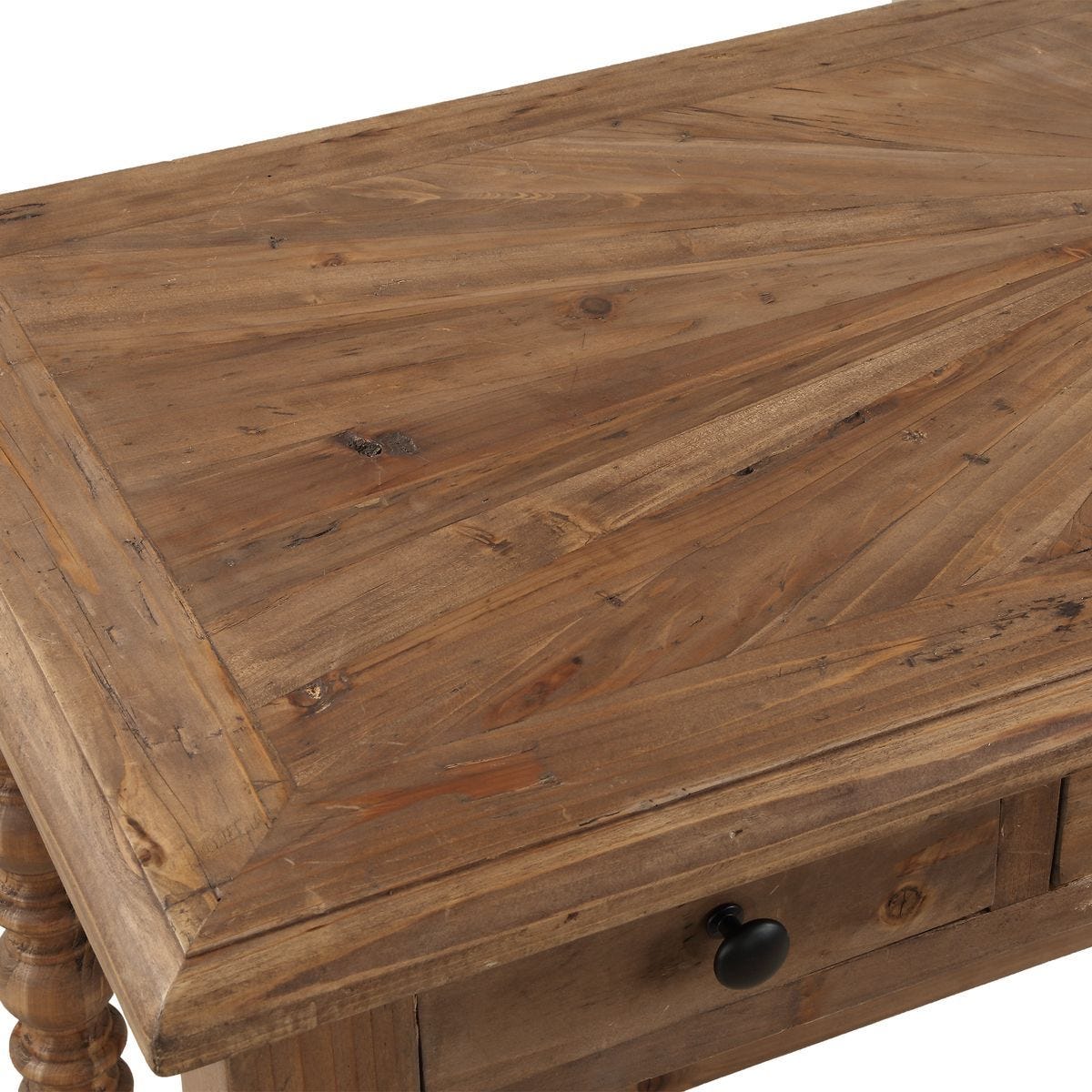 Samuelle Writing Desk – Furniture by Uttermost | Sutter & Vale