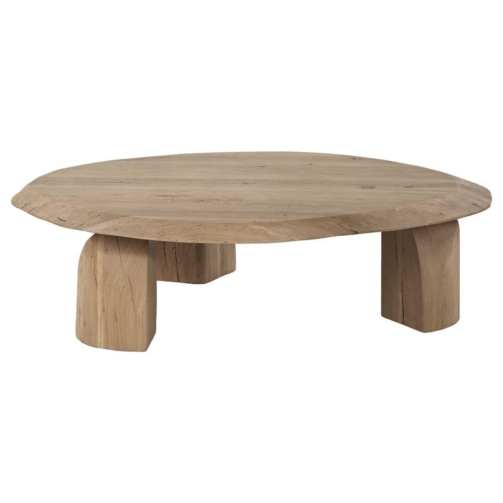 Tiernan Coffee Table, 2 Cartons
