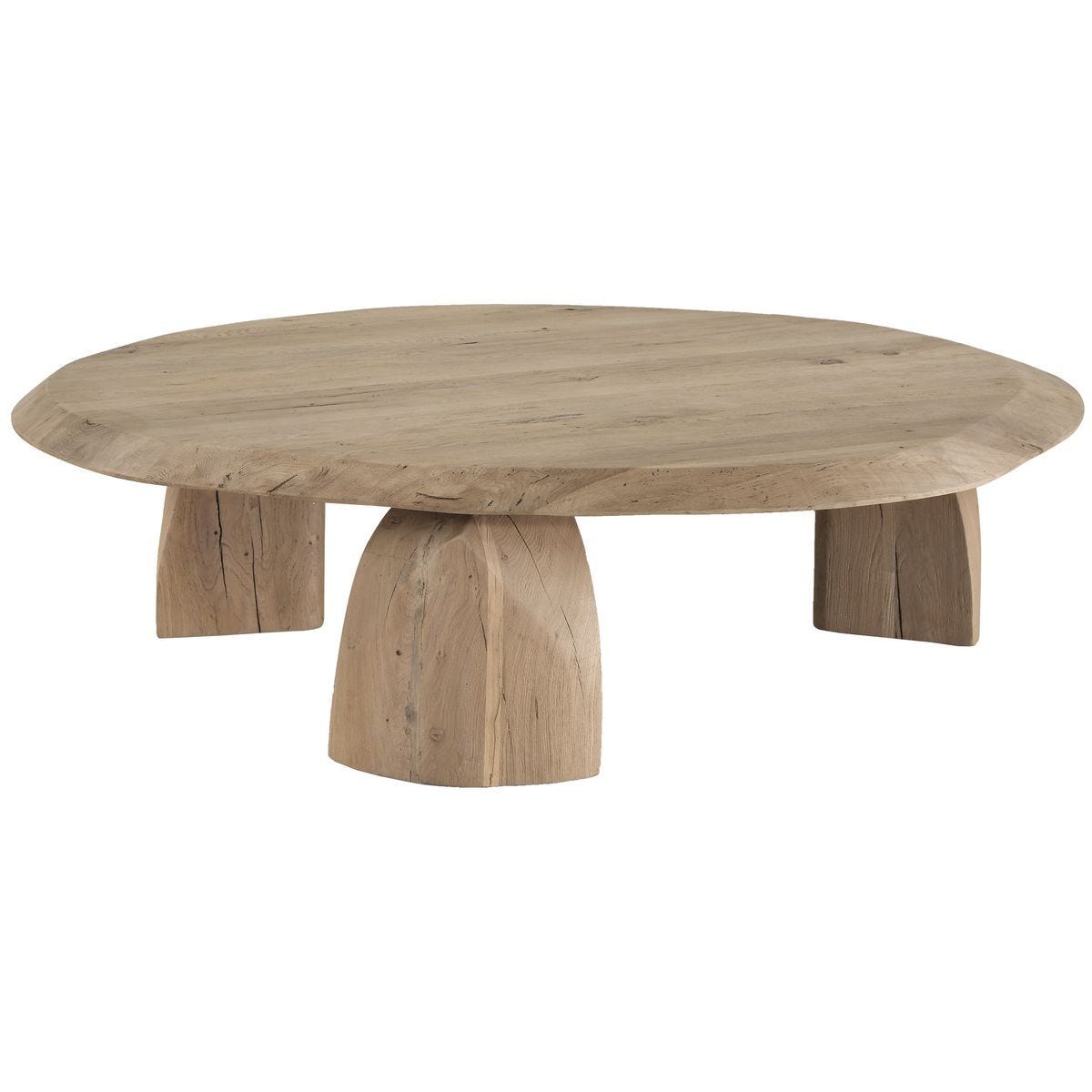 Tiernan Coffee Table, 2 Cartons – Furniture by Uttermost | Sutter & Vale