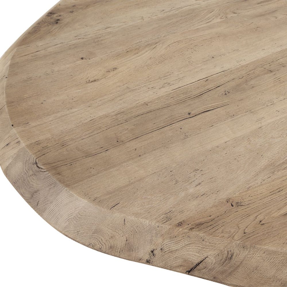Tiernan Coffee Table, 2 Cartons