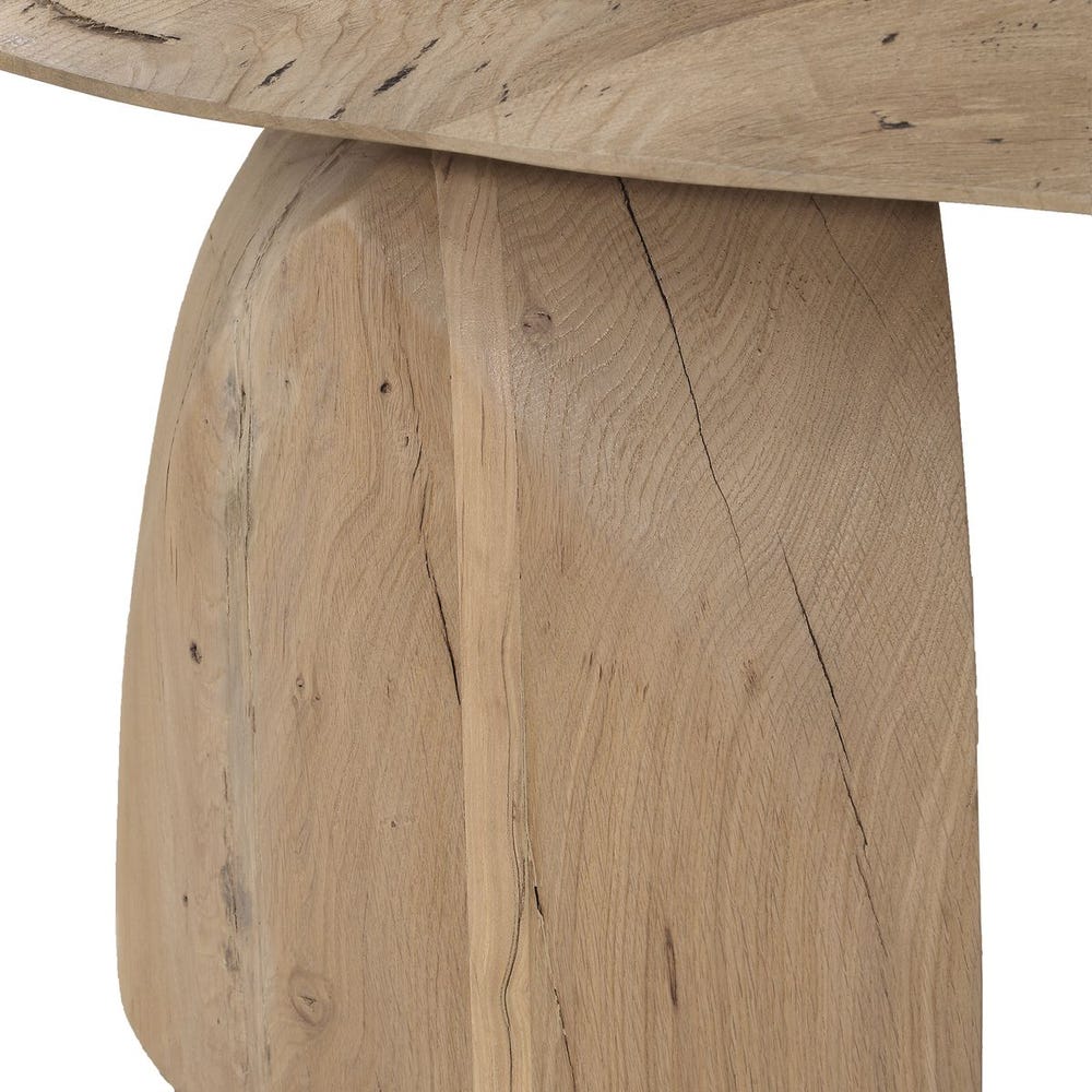 Tiernan Coffee Table, 2 Cartons