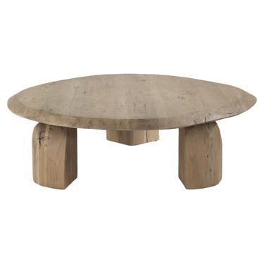 Tiernan Coffee Table, 2 Cartons