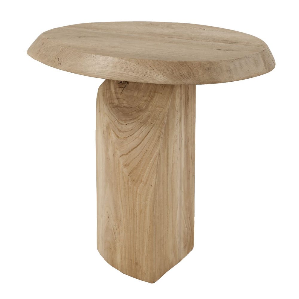 Tiernan Side Table