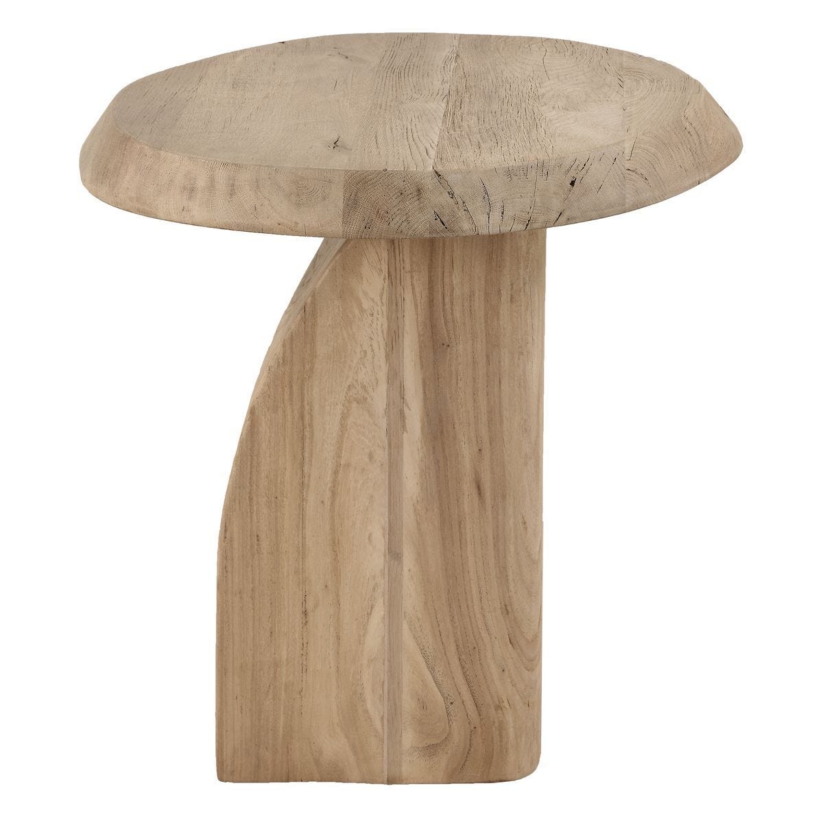 Tiernan Side Table – Furniture by Uttermost | Sutter & Vale