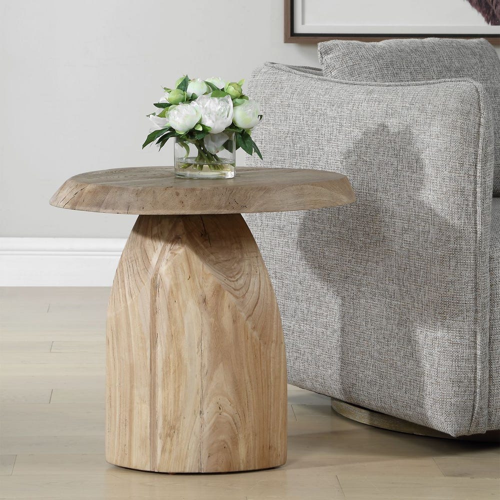 Tiernan Side Table
