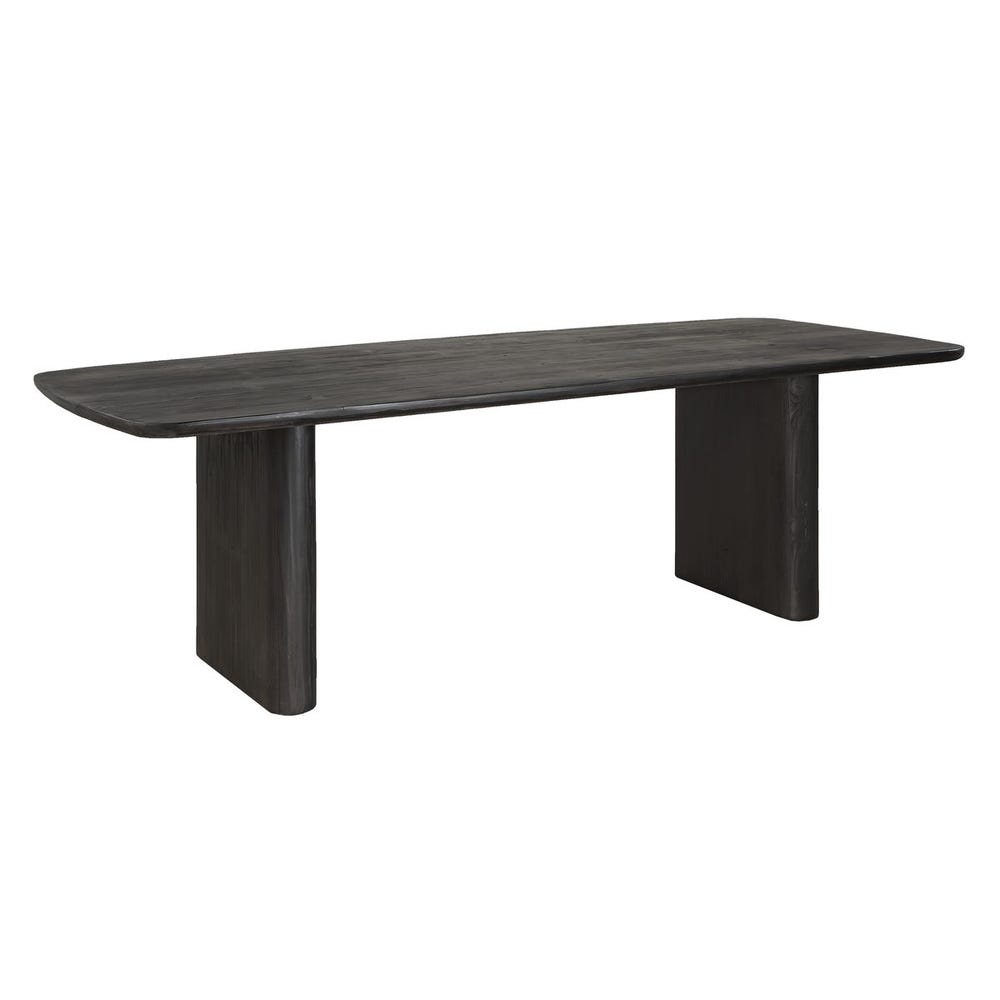 Kirin Dining Table, 2 Cartons