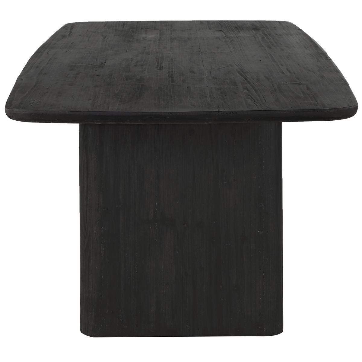Kirin Dining Table, 2 Cartons – Furniture by Uttermost | Sutter & Vale