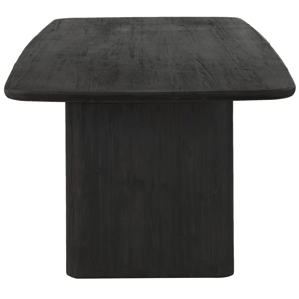 Kirin Dining Table, 2 Cartons