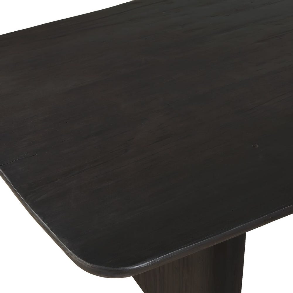 Kirin Dining Table, 2 Cartons