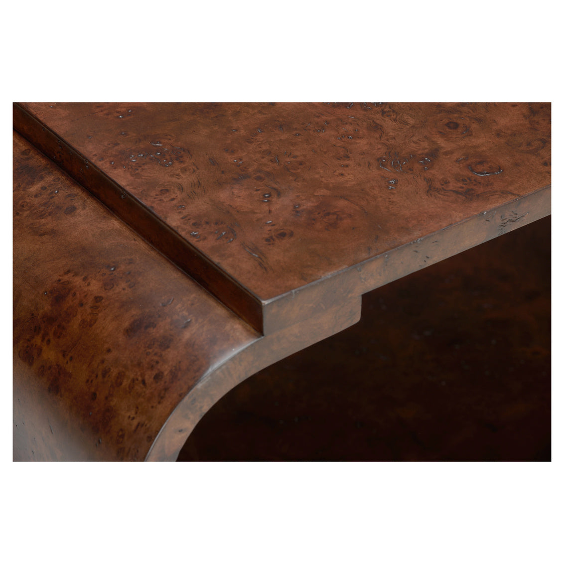 Gion End Table