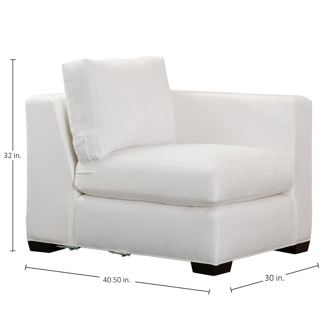 Tedesco RAF Chair
