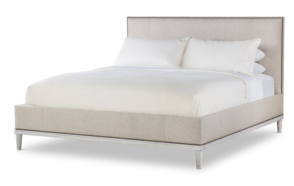 Clyburn King Bed