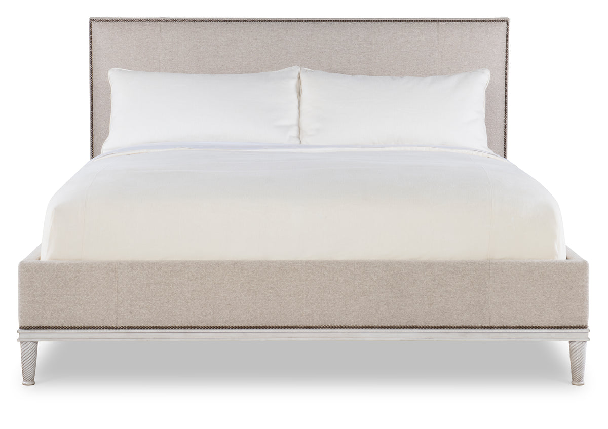 Clyburn Queen Bed
