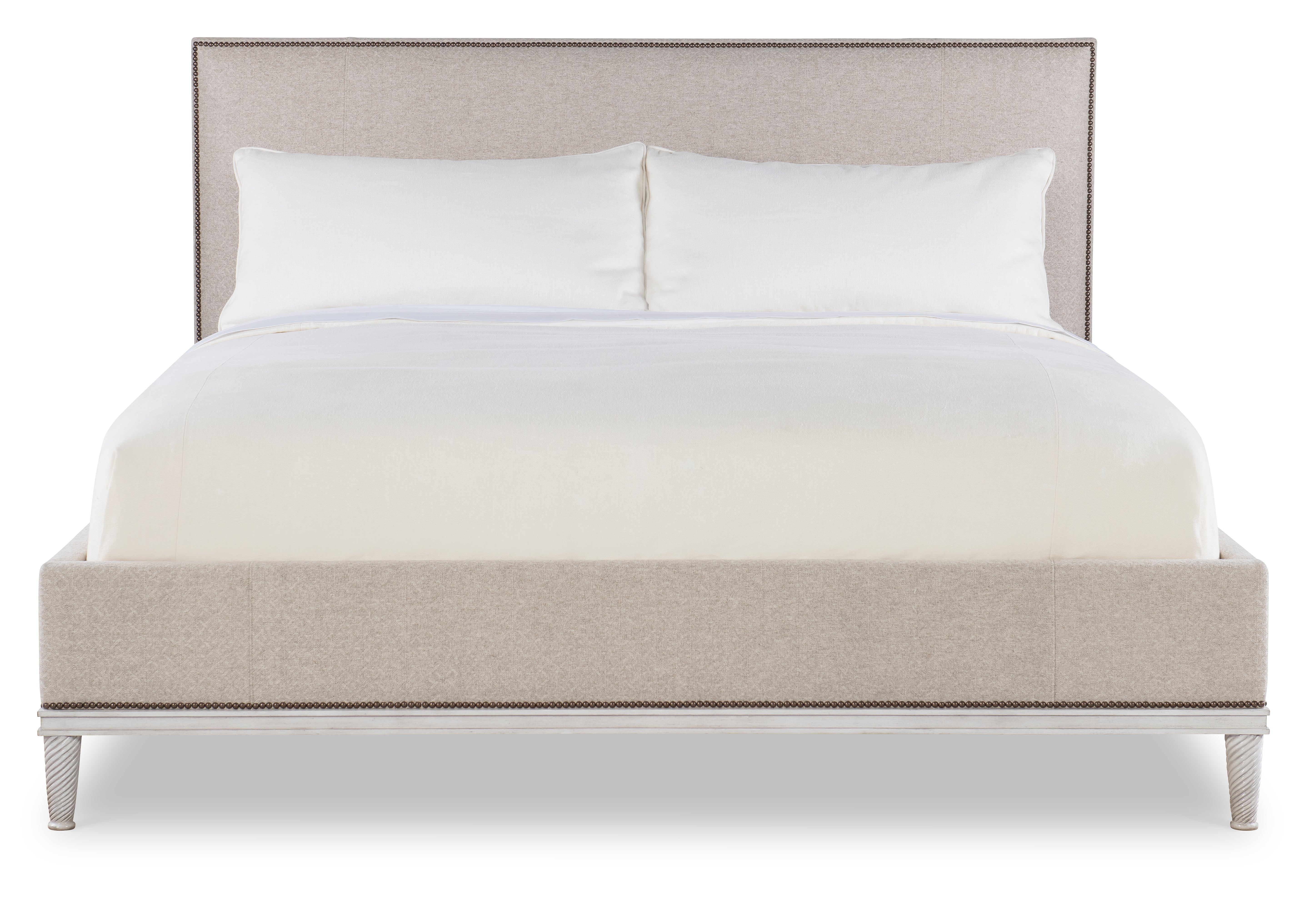 Clyburn Queen Bed