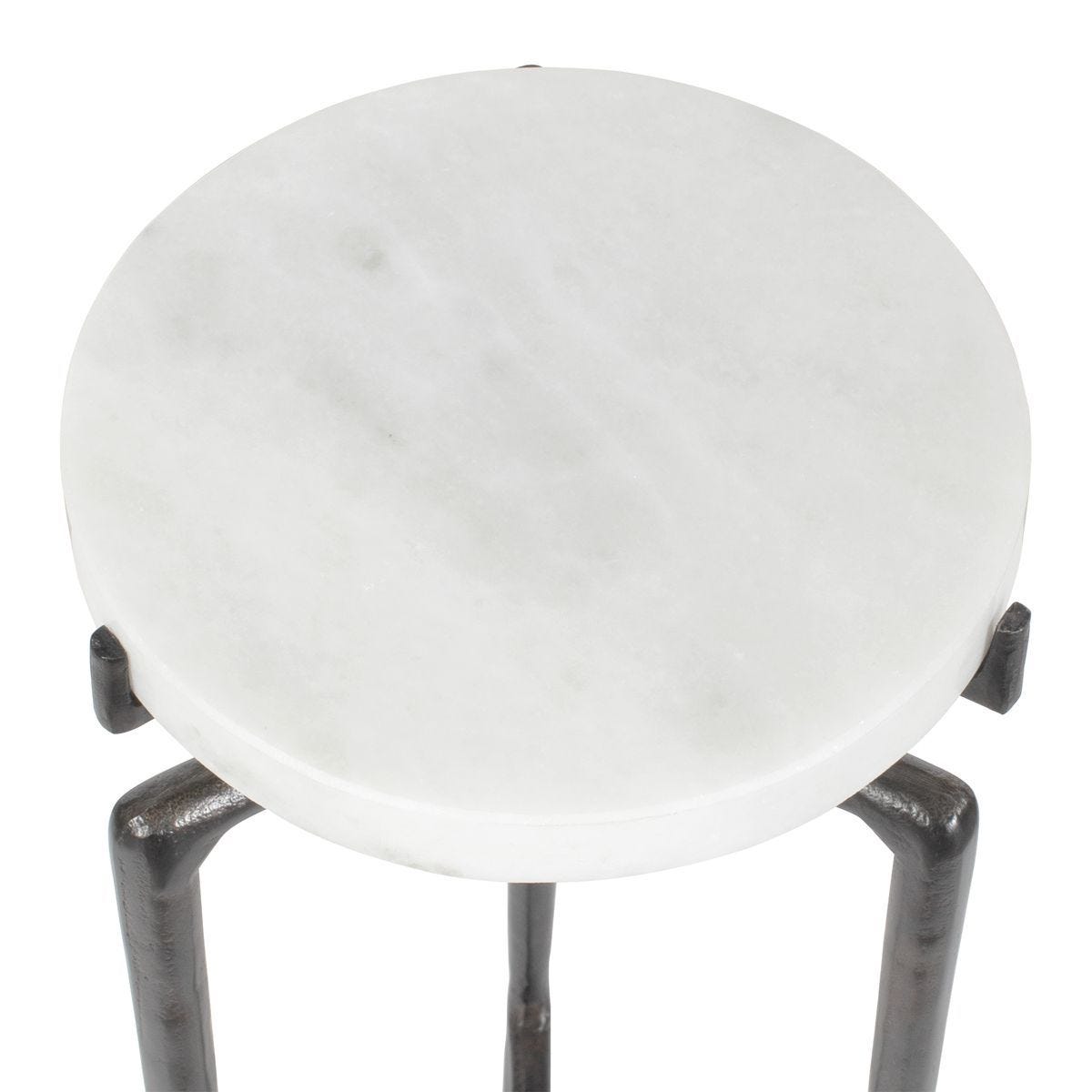 Tobias Drink Table – Furniture by Uttermost | Sutter & Vale